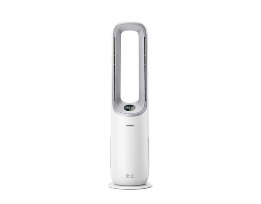 [Đặt Trước] Máy Lọc Không Khí Kèm Quạt Không Cánh AAMF765/30 Philips ảnh 0