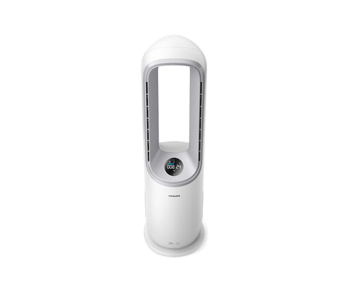 [Đặt Trước] Máy Lọc Không Khí Kèm Quạt Không Cánh AAMF765/30 Philips ảnh 2