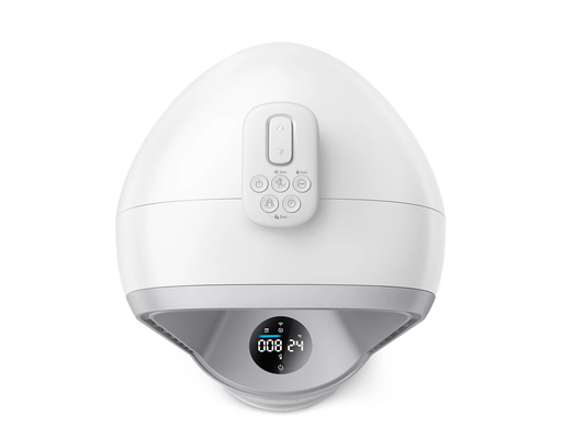 [Đặt Trước] Máy Lọc Không Khí Kèm Quạt Không Cánh AAMF765/30 Philips ảnh 3