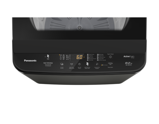 Máy Giặt Tub 8.2kg NA-F82Y01DRV Panasonic ảnh 4