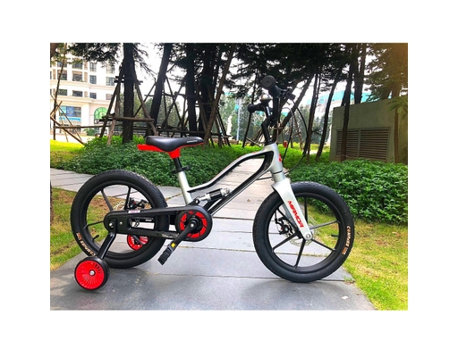 Xe Đạp Trẻ Em 16 Inch Mercury-16Mg Miamor ảnh 1