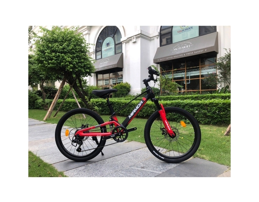 Xe Đạp Trẻ Em 22 Inch Satum-22 Miamor ảnh 1