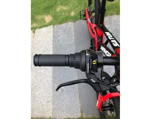 Xe Đạp Trẻ Em 22 Inch Satum-22 Miamor ảnh 2