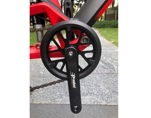 Xe Đạp Trẻ Em 22 Inch Satum-22 Miamor ảnh 3