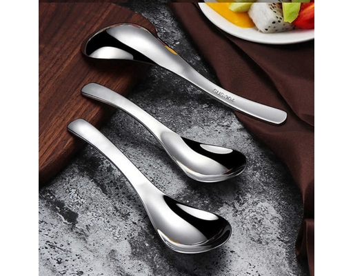 Muỗng Thuyền Bếp Xinh ảnh 1