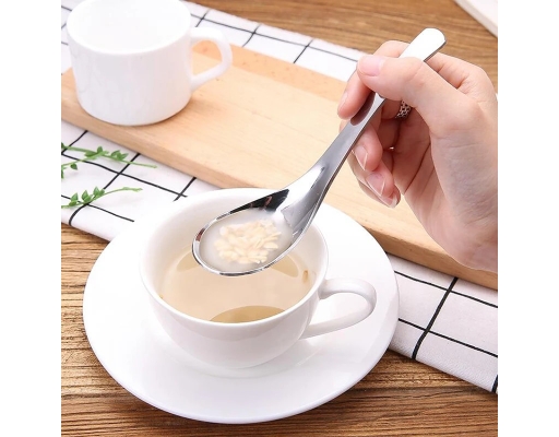 Muỗng Thuyền Bếp Xinh ảnh 2