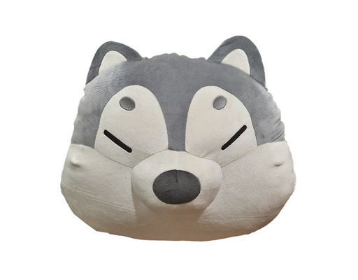 Gối Tựa Husky Tân Quang Lập ảnh 0