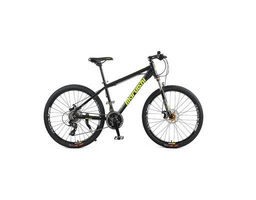 Xe Đạp Alaskan 1.0 26 Inch Maruishi ảnh 0