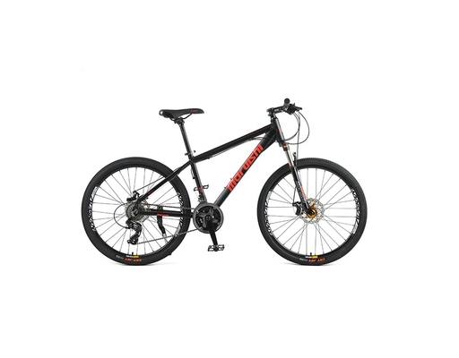 Xe Đạp Alaskan 1.0 26 Inch Maruishi ảnh 3