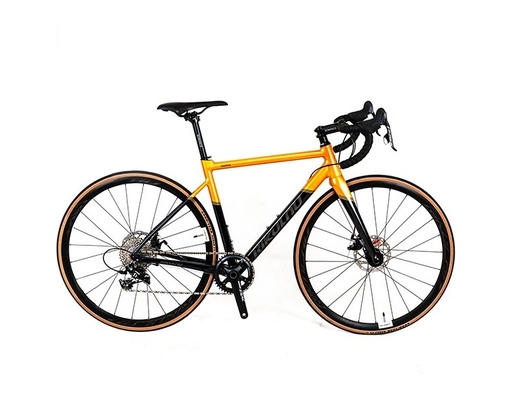 Xe Đạp Đua 700C Cadence Rikulau ảnh 2
