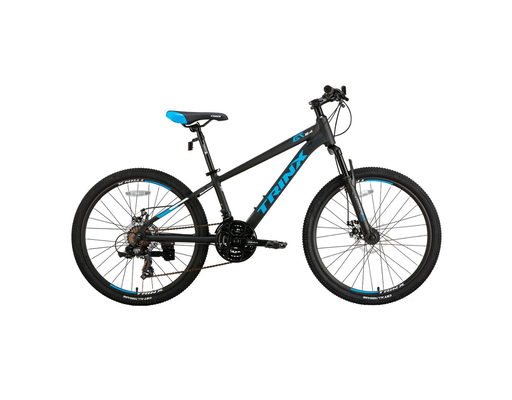 Xe Đạp Địa Hình MTB 24 Inch Trinx GT 24 (Note chọn màu) Trinx ảnh 4