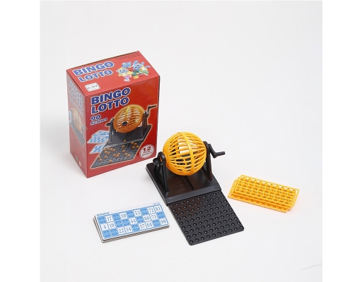 Đồ Chơi Bingo I415959 Tân Đỉnh Hảo ảnh 2