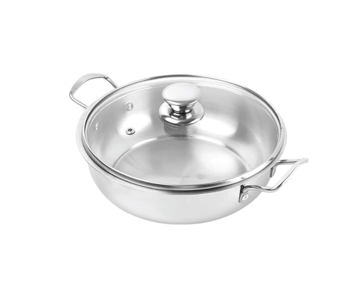 Nồi Um Đa Năng 24 cm Fivestar ảnh 0