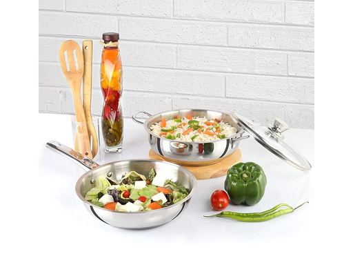Nồi Um Đa Năng 24 cm Fivestar ảnh 1