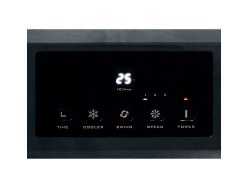 [Đặt Trước] Máy Làm Mát S-102 Boss ảnh 5