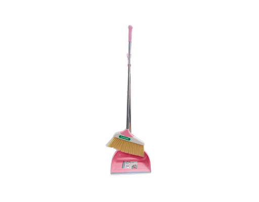 Bộ Chổi Và Ky Bầu Inochi ảnh 0
