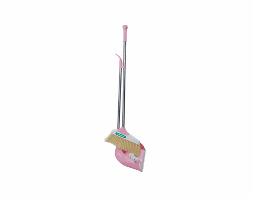 Bộ Chổi Và Ky Bầu Inochi ảnh 1