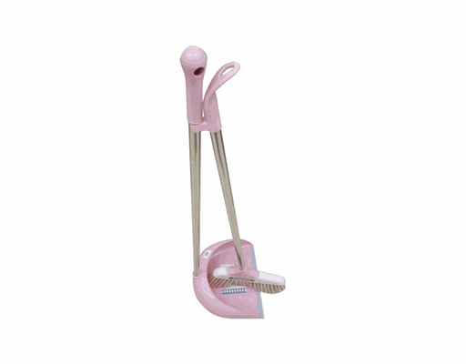 Bộ Chổi Và Ky Bầu Inochi ảnh 2