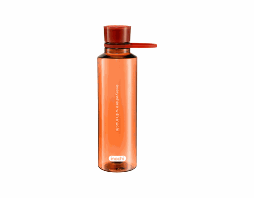 Bình Nước Kita Slim 700ml Inochi ảnh 3