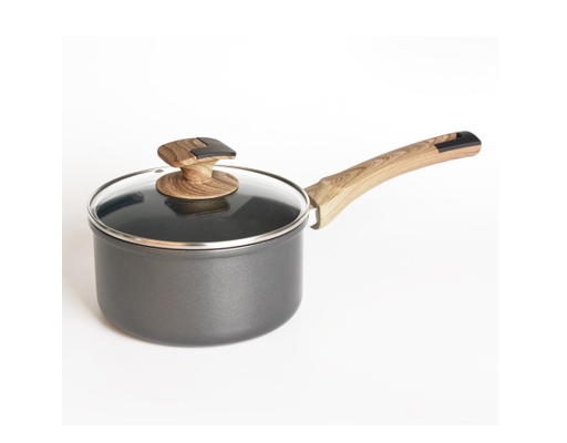 Quánh Nhôm Chống Dính Đáy Từ HCA-GLX18Q Happy Cook ảnh 0