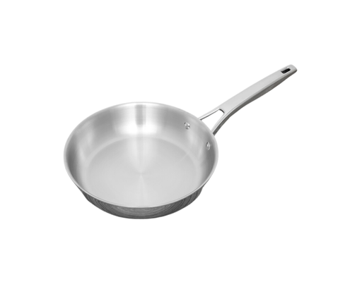 Chảo Inox Liền Khối Trimax EL-2822 26cm Elmich ảnh 0