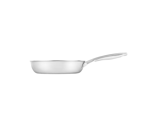 Chảo Inox Liền Khối Trimax EL-2822 26cm Elmich ảnh 2