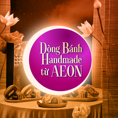 AEON handmade