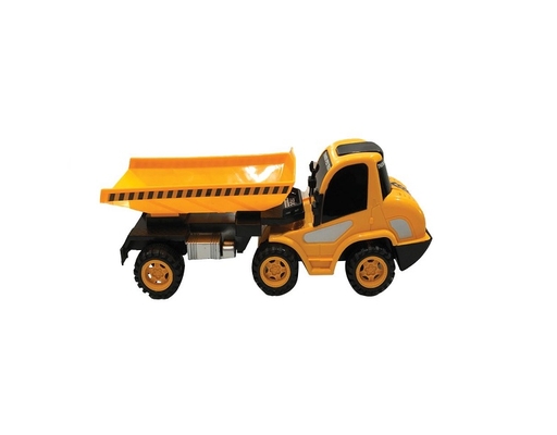 Tuyết Mai - Xe Công Trình 0910-16