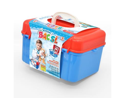 Firtstar - Bộ Đồ Chơi Bác Sĩ DK81148