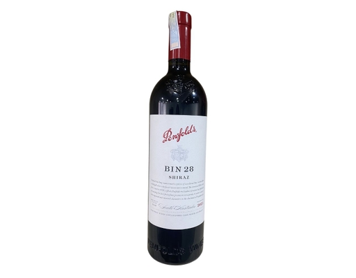 Rượu Vang Đỏ Penfolds Bin 28 Shiraz 750ml