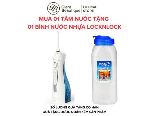 LocknLock - Máy Tăm Nước ENR156BLU Màu Xanh Da Trời