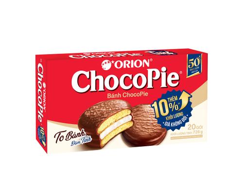 Bánh Choco Pie 20 Gói Orion