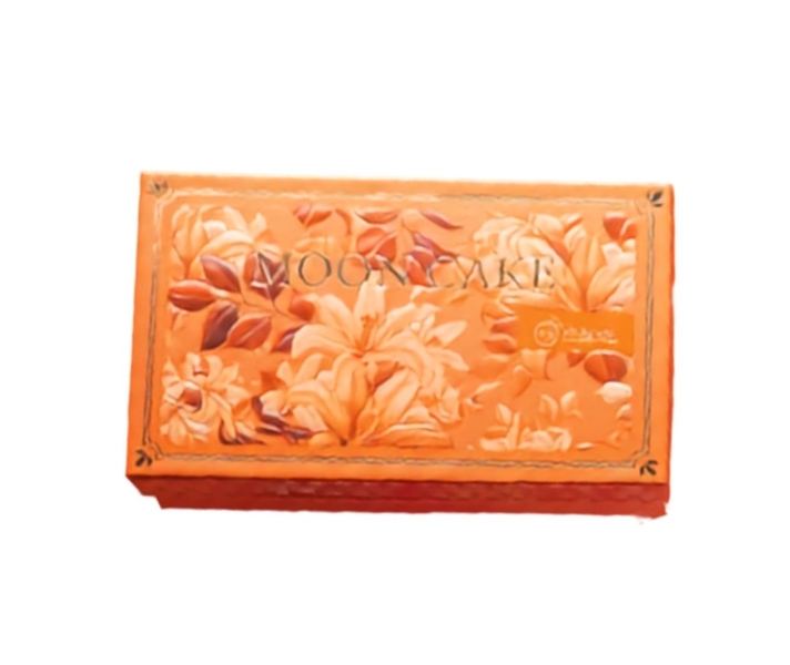 Hộp Bánh Trung Thu Set 3 220gx2