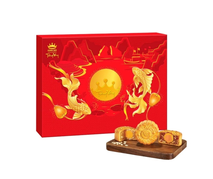 Trăng Vàng Hồng Ngọc An Thịnh