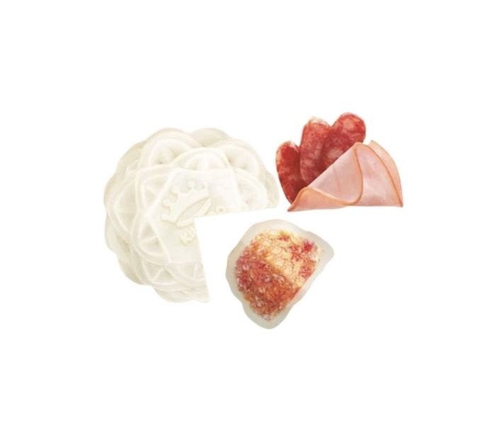 Bánh Trung Thu Dẻo Thập Cẩm 0 Trứng 180g