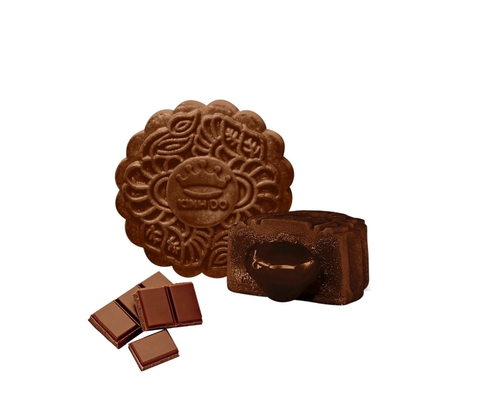 Bánh Trung Thu Lava Choco Tan Chảy 150g