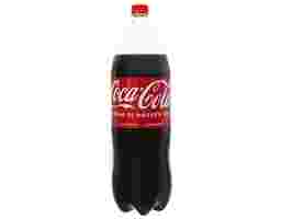 Coca Cola - Nước Giải Khát Giảm Đường