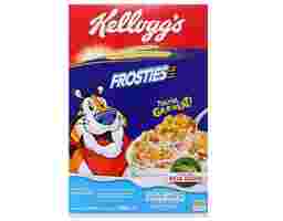 Kellogg's - Ngũ Cốc Dinh Dưỡng Frosties