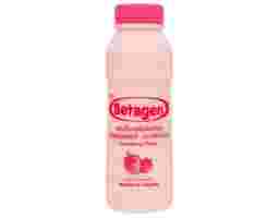 Betagen - Sữa Chua Uống Lên Men Hương Dâu