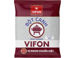 Vifon - Bột Canh 14%
