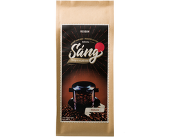 Sáng - Cà Phê Rang Xay Mộc Robusta