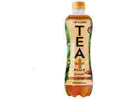 Trà Ô Long Không Đường 450ml Tea Plus