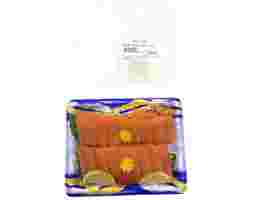 AVN - Sashimi Cá Hồi 215k