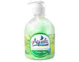 Aquala - Sữa Rửa Tay Hương Trà Xanh