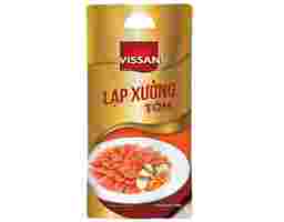 Vissan - Lạp Xưởng Tôm