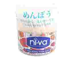 Niva - Tăm Bông Thân Giấy AJ2