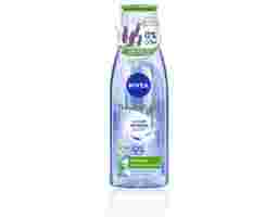 NIVEA - Nước Tẩy Trang Sáng Da Kiểm Soát Nhờn Mụn Bright Acne Oil Control 200ml