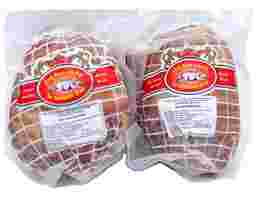 Nippon Ham - Bắp Giò Heo Xông Khói Con Heo Vàng