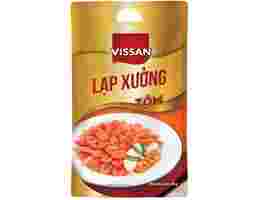 Vissan - Lạp Xưởng Tôm
