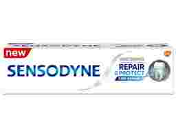 Sensodyne - Kem Đánh Răng Bảo Vệ Răng Ê Buốt Sáng Răng Repair & Protect Extra Fresh